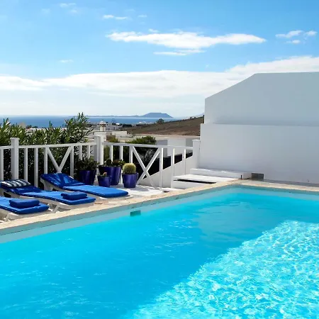 아파트 De La Vista