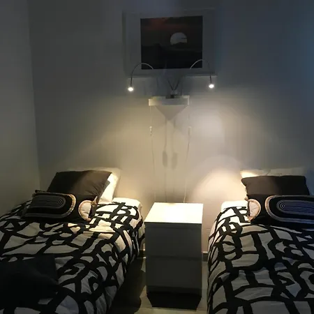 De La Vista 아파트 플라야블랑카