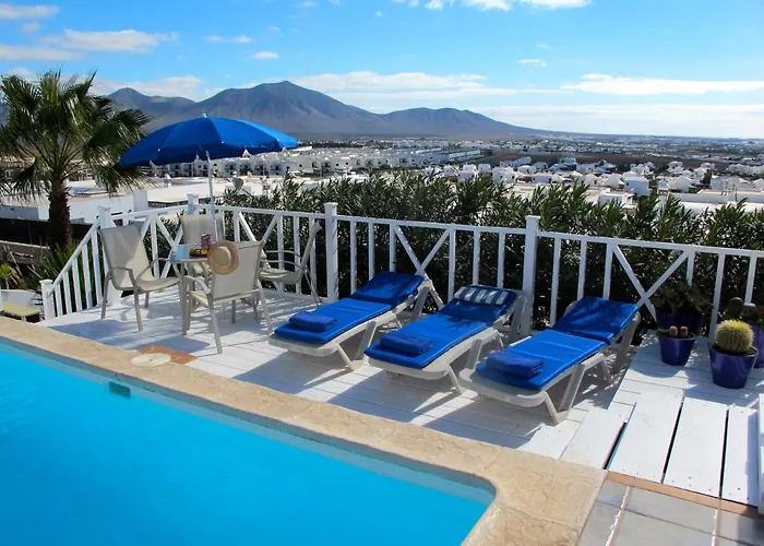 De La Vista 아파트 *