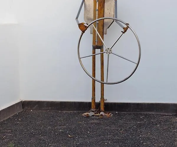 De La Vista 아파트 플라야블랑카