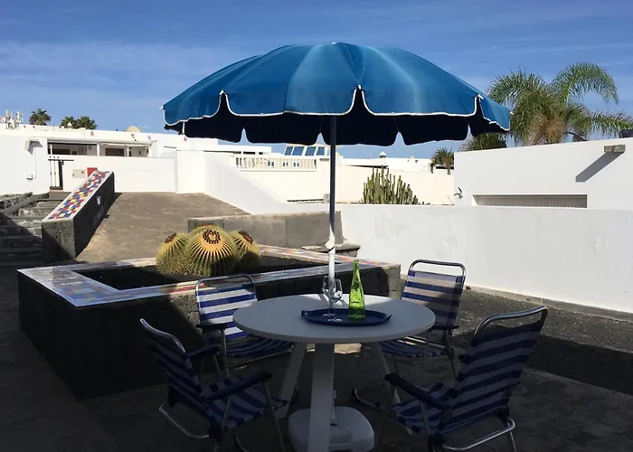 De La Vista 플라야블랑카