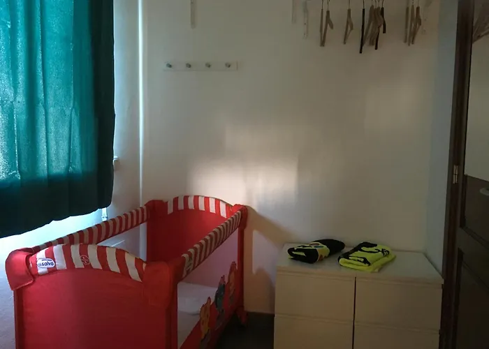 De La Vista 아파트 *