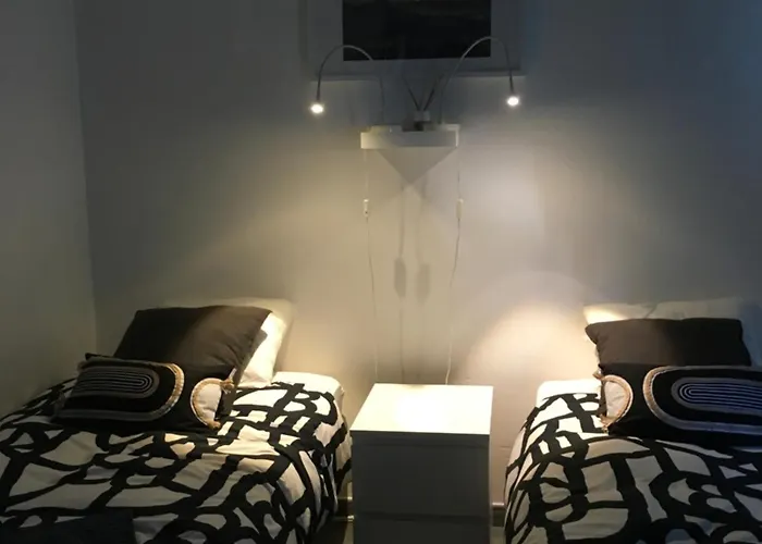 De La Vista 아파트 플라야블랑카