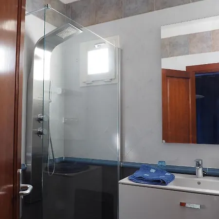 Daire De La Vista Playa Blanca