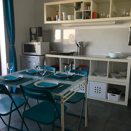 De La Vista Playa Blanca