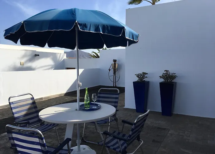 De La Vista * פלאיה בלנקה