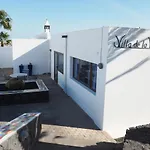 De La Vista