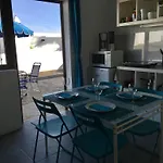 De La Vista Lägenhet