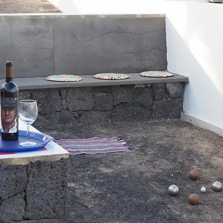 De La Vista Appartamento *
