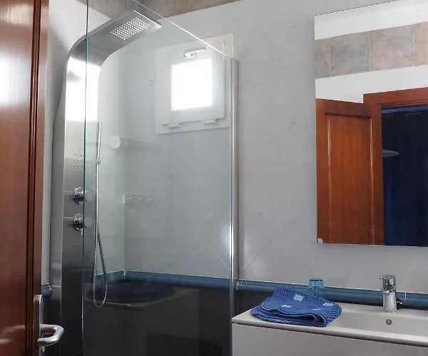 Apartment De La Vista Playa Blanca (Lanzarote)