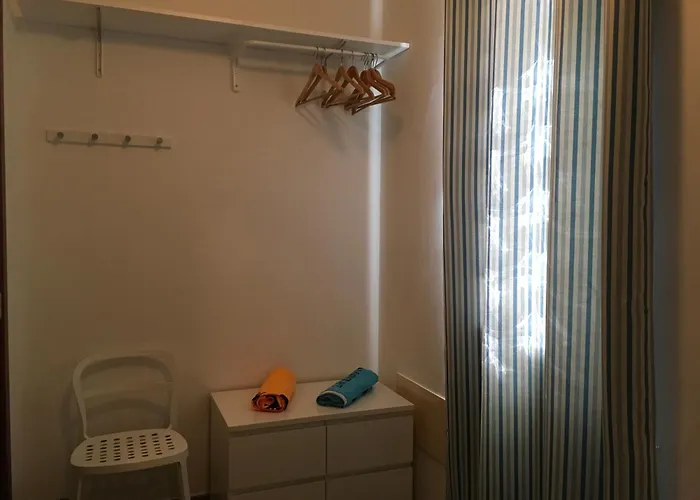 Lejlighed De La Vista