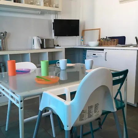 De La Vista بلايا بلانكا