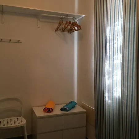 Lägenhet De La Vista