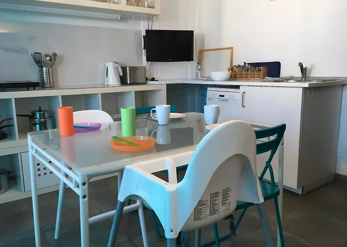 De La Vista بلايا بلانكا